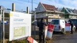 Purmerend schaft doorverkoopverbod voor 145 koopwoningen in Wherezien op om bouwtempo te bewaren
