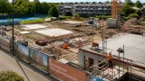 Start bouw Sweelinckhout in Oosterhout: 30 appartementen, ruim 80% verkocht