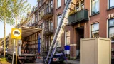 Verhuizen in Vlaardingen: smalle trappen, parkeergaten en wanneer een verhuislift nodig is