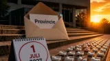 Vlaardingen: breuklijn over opvang statushouders tussen ChristenUnie/SGP en ONS.Vlaardingen