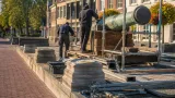 Weert haalt bijna alle kanonnen uit centrum; kanon 'Dikke Antje' blijft en krijgt restauratie