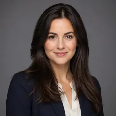 Aisha van Dalen