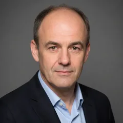Hugo Prins