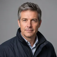Koen Meijer
