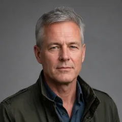 Koos van-dam