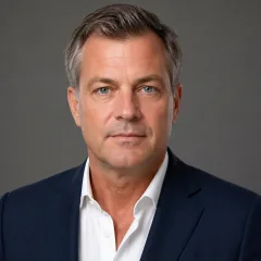 Maarten De Vries