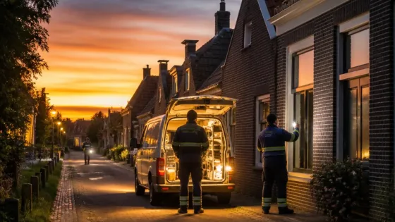 Gemeente Súdwest-Fryslân haalt websites preventief offline na PHP-kwetsbaarheid