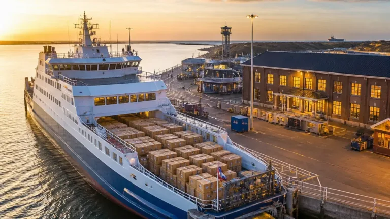 Den Helder ziet ruilafspraak met Texel onder druk: wie opvangt straks de asielzoekers?