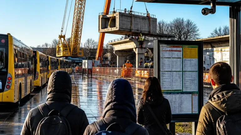 Geen treinen tussen Wageningen en Arnhem tot 1 november door werk aan onderdoorgang in Wolfheze