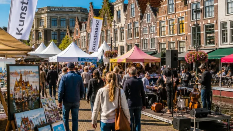 Hoorn: Herenboeren West-Friesland organiseert informatieavond over gezamenlijke boerderij in Hem