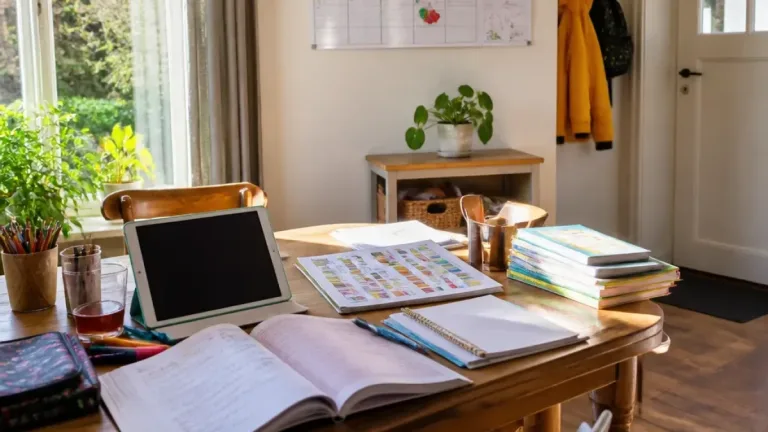 Ouder pleit voor wettelijke verankering van thuisonderwijs: 'Passend toezicht is nodig'