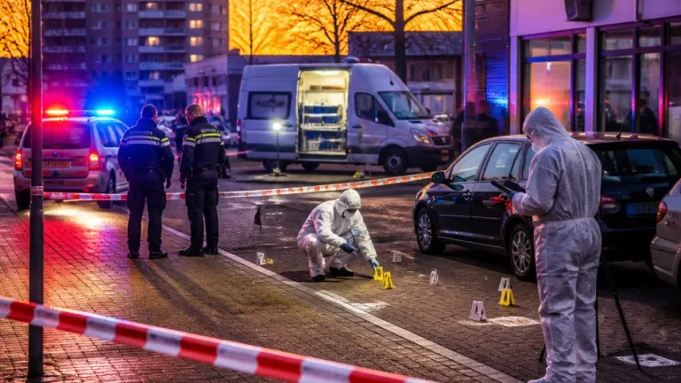 Rechtszaak in Roermond tegen man uit Melick wegens bedreigingen aan Wilders; taakstraf geëist