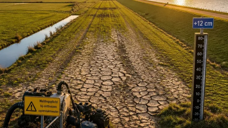 Staking in streekvervoer op 22 oktober: reizigers in Friesland moeten rekening houden met grote hinder