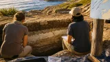 Estudo revê impacto da erupção Kikai-Akahoya: cultura Jōmon sobreviveu e migrou pelo Japão