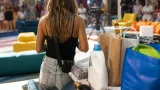 Gala do Big Brother All Stars: Daniela sai e Helena Isabel protagoniza momento inusitado com pertences