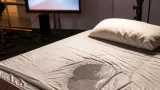 Cátia Palhinha recorda noite em que acordou molhada na cama do reality: «Foi o meu sistema nervoso»