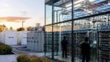 Nvidia reforça aposta em IA na Alemanha com investimento em quatro startups
