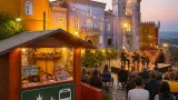 Parques de Sintra nomeada para prémio mundial reforça papel de Sintra na conservação