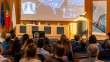 ULSBA promove jornadas sobre a influência da inteligência artificial nas práticas dos Técnicos Superiores de Saúde