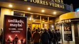 Torres Vedras investe 400 mil euros na campanha de Natal com pista de gelo e mercados