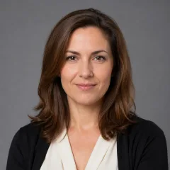 Rita Carvalho