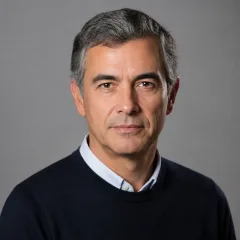 Tiago Ramos