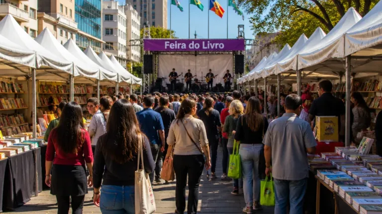 Leiria acolhe a Versátil — Feira do Livro com o tema «O Comum» e curadoria local