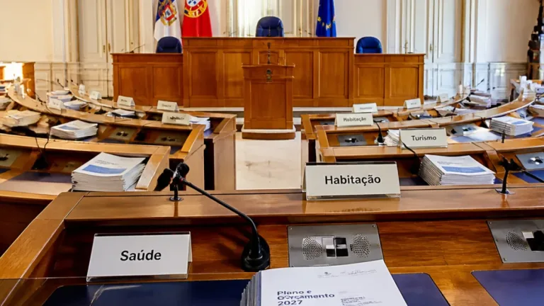 Plenário nos Açores arrancará na Horta com debates de urgência sobre saúde, habitação e turismo