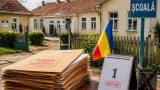 11 şcoli din judeţul Vaslui aşteaptă decizia pentru finanţare în cadrul programului PRIMII