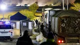 Aproape 20 de tone de deșeuri găsite pe un amplasament neautorizat din Râmnicu Vâlcea; dosar penal și amendă