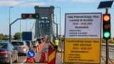 Bulgaria restricţionează circulaţia pe Podul Prieteniei — trafic alternativ pe benzi, program şi recomandări