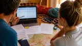 Cea mai mare sală de căţărat din Iași, deschisă de Climb Again: centru pentru terapie, sport şi incluziune
