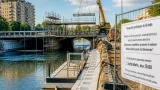 CFR lansează licitaţie de 4 miliarde lei pentru reparaţii feroviare; Regionala Braşov inclusă între loturi