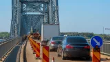 Circulație cu restricții pe Podul Prieteniei Giurgiu–Ruse între 19 și 29 octombrie pentru lucrări la rosturi