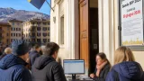 Clasament european pune Bucureştiul pe lista oraşelor în care ar fi dificil să te muţi