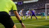 Controverse la Cluj: gol anulat după ce arbitrul a atins mingea, meciul U Cluj – FC Argeș s-a încheiat 2-2