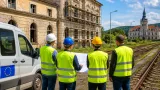 Deputat USR inițiază transferul gărilor Oravița și Anina către primării pentru reabilitare și valorizare