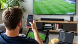Sportul s-a mutat din tribune pe ecranele palmare: cum a devenit un produs digital complex