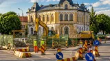 Finanțare semnată pentru Lotul 1 al drumului expres Târgu Jiu–Târgu Cărbunești; pași administrativi rămân de parcurs