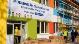 Lupeni: comunitatea a validat propunerile pentru Lupeni Robotics LivingLab în cadrul Cartierului Viitorului