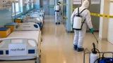 Ploșnițe depistate în secția de Neurologie a Spitalului Colentina; șase pacienți relocați, jumătate din salon închis