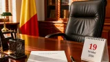 Prefectul Maramureșului, Rudolf Stauder, și-a înregistrat demisia la cancelaria prim-ministrului interimar