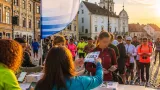 Sibiu pornește înscrierile la Maratonul Internațional 2027: ediția cu mesajul „Mi‑s tot ce am mai bun”