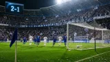 FCSB învinge cu emoţii FC Voluntari, 2-1, în etapa a XII-a a Superligii