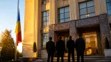 Subprefectul Prahovei, Marius Soare, şi-a înaintat demisia pe fondul trecerii PNL în opoziție
