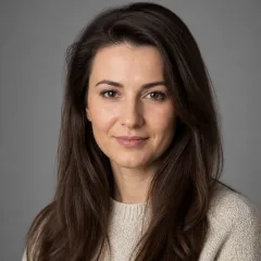Lidia Dragomir
