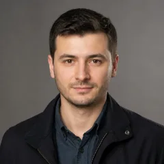 Robert Muntean