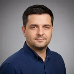 Sergiu Lupu
