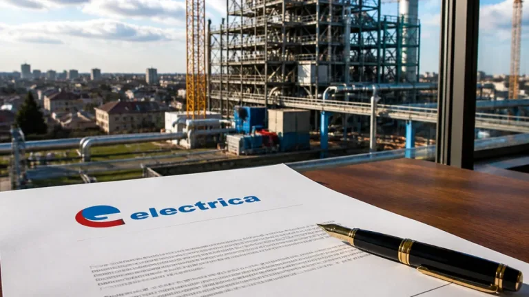 Ambasadoarea Olandei, la Craiova: facilităţi pentru investitori prezentate înaintea deschiderii unui parc industrial de 180 ha
