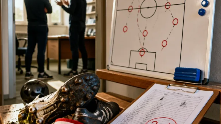 Discuţii despre antrenorat în Superliga: Victor Pițurcă readus în dezbatere, tensiuni la FCSB după Voluntari – FCSB 1-2
